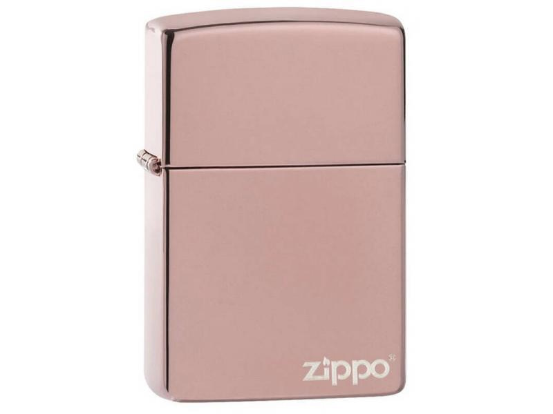 Зажигалка бензиновая ZIPPO Classic 49190ZL #1