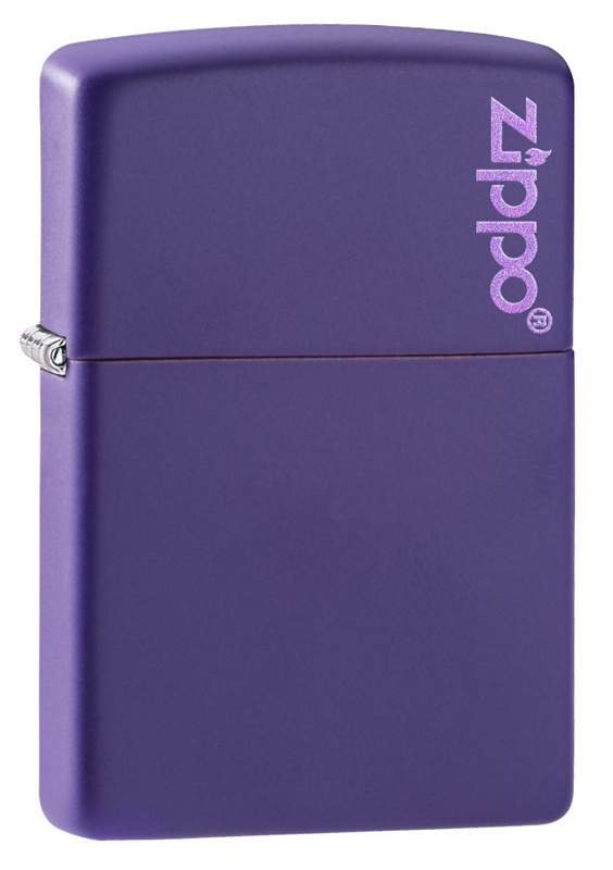 Зажигалка бензиновая ZIPPO Classic 237ZL #1