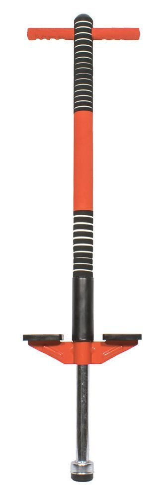 Кузнечик прыгалка EcoBalance погостик mini оранжевый - купить с ...