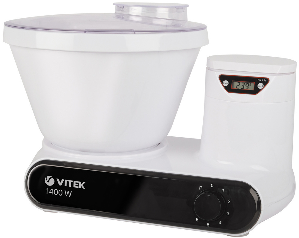 Кухонная машина VITEK VT-1442 #1