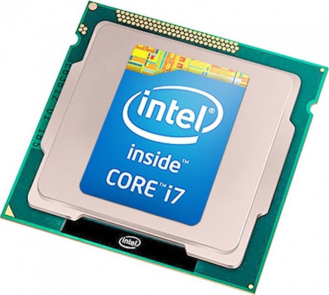 Intel Процессор Core i7-10700KF OEM (без кулера) #1