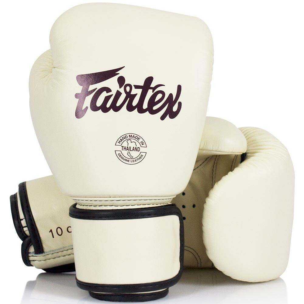 Fairtex Боксерские перчатки #1