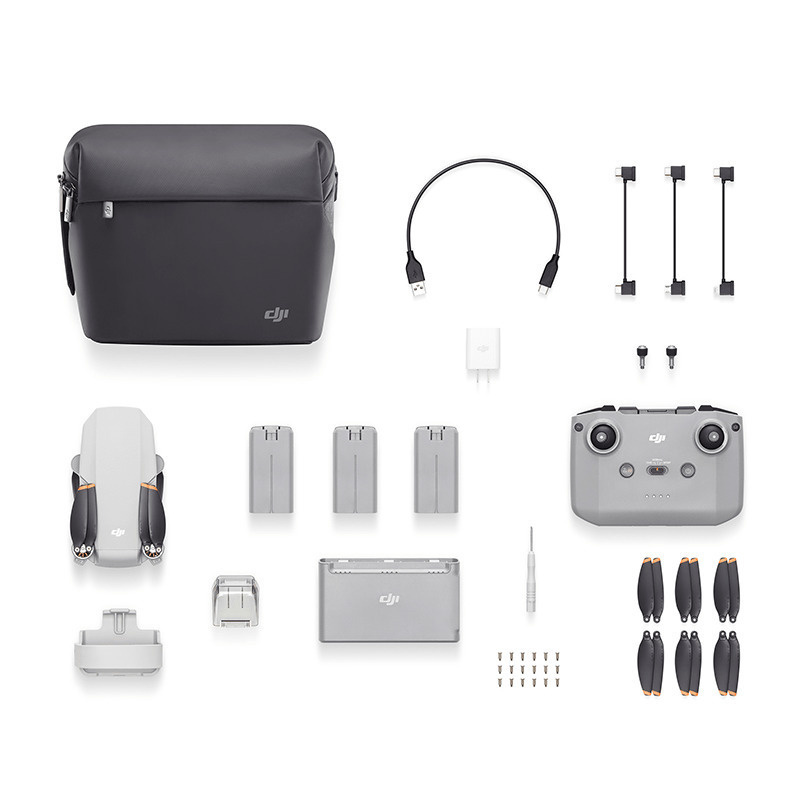 Dji mavic mini fly more combo