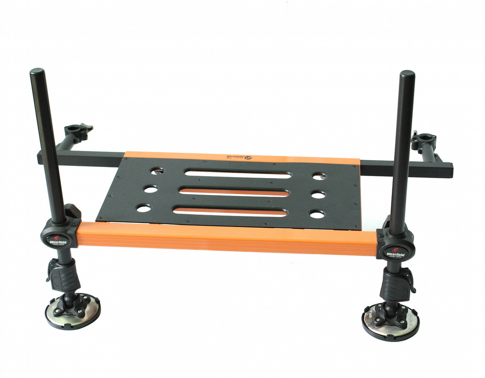 Westfield Платформа рыболовная - купить с доставкой по выгодным ценам в ...