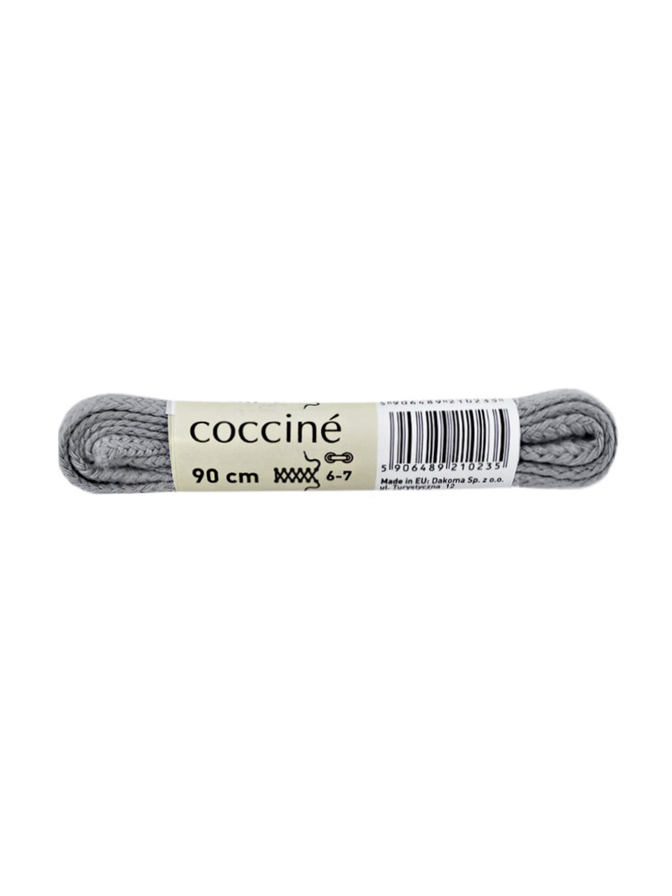 Coccine Шнурки #1