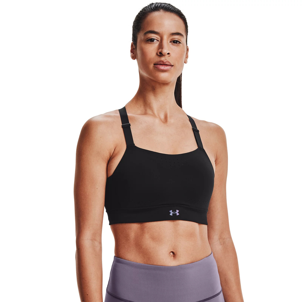 Under armour shop eclipse mid bra