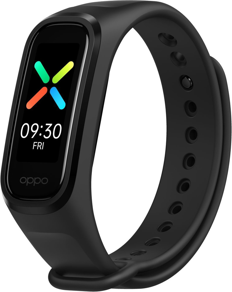 oppo band smartwatch