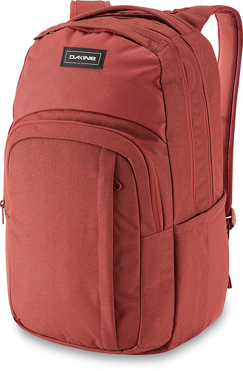 Dakine Рюкзак Campus L 33L Dark Rose #1