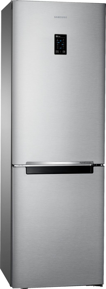 Холодильник Samsung RB30A32N0SA/WT, серебристый - купить по доступной ...