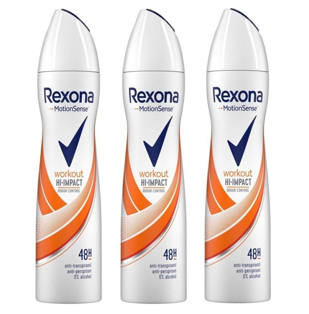 Rexona Дезодорант - купить с доставкой по выгодным ценам в интернет ...