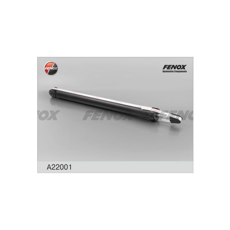 FENOX Амортизатор подвески, арт. A22001 #1