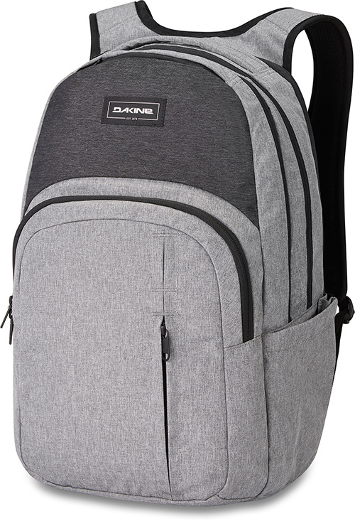 Dakine Рюкзак Campus Premium 28L Greyscale
 #1