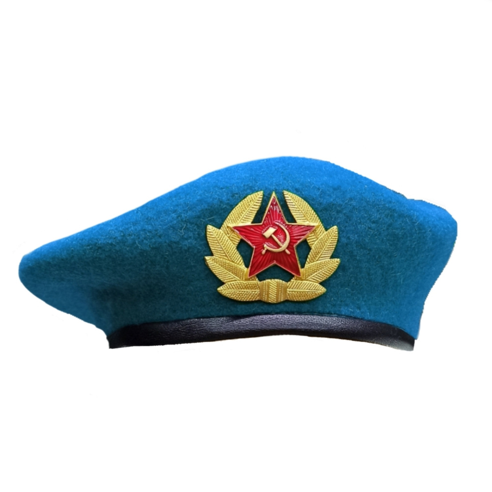 kgb beret