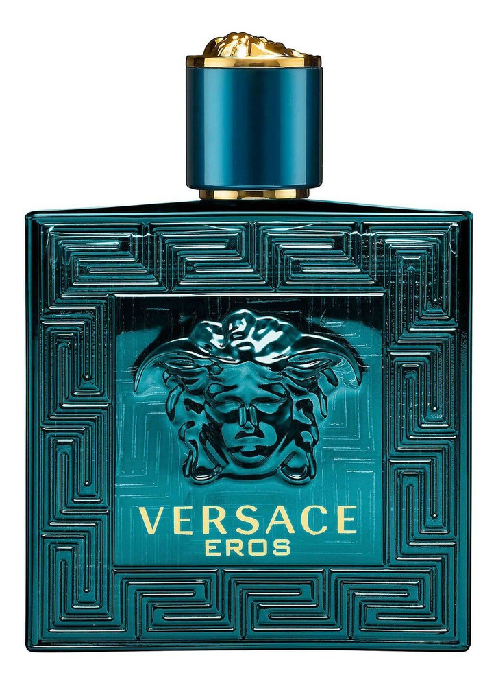 Versace Eros, туалетная вода мужская (духи) 100ml купить на OZON по ...