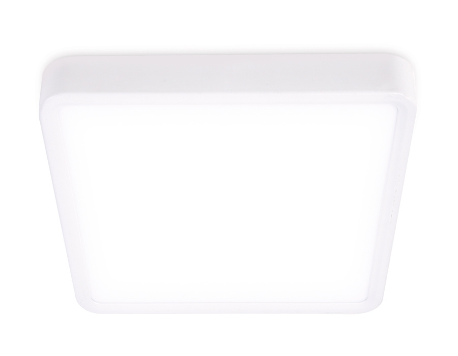 Накладной светодиодный светильник Ambrella light Downlight DLR374 #1