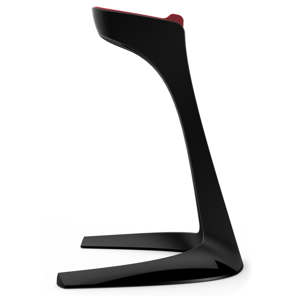 PC Подставка для наушников Excedo Gaming Headset Stand black (SL-800900-BK). Товар уцененный  #1