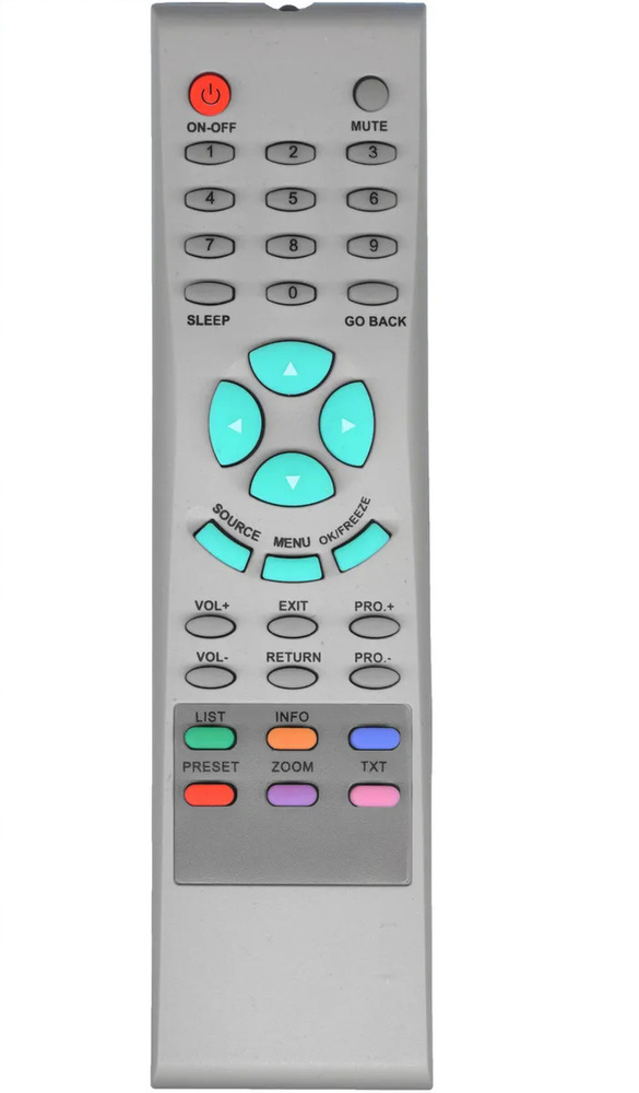 Пульт для телевизора Thomson RC0Q0036 - купить с доставкой по выгодным ...