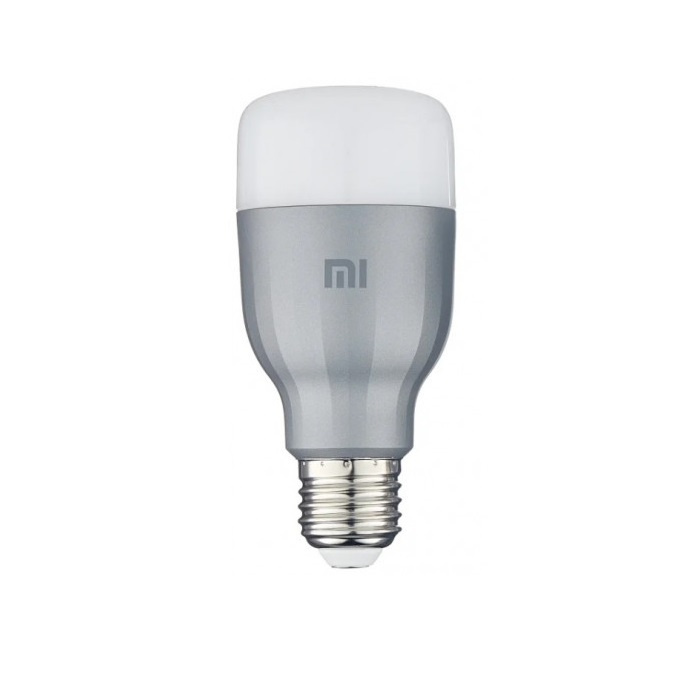 xiaomi mi smart bulb essential led