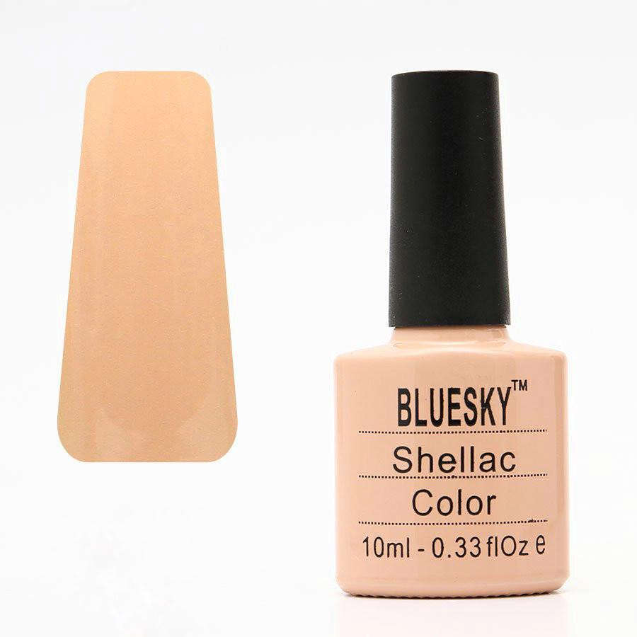 Bluesky Shellac Гель лак 8032 #1