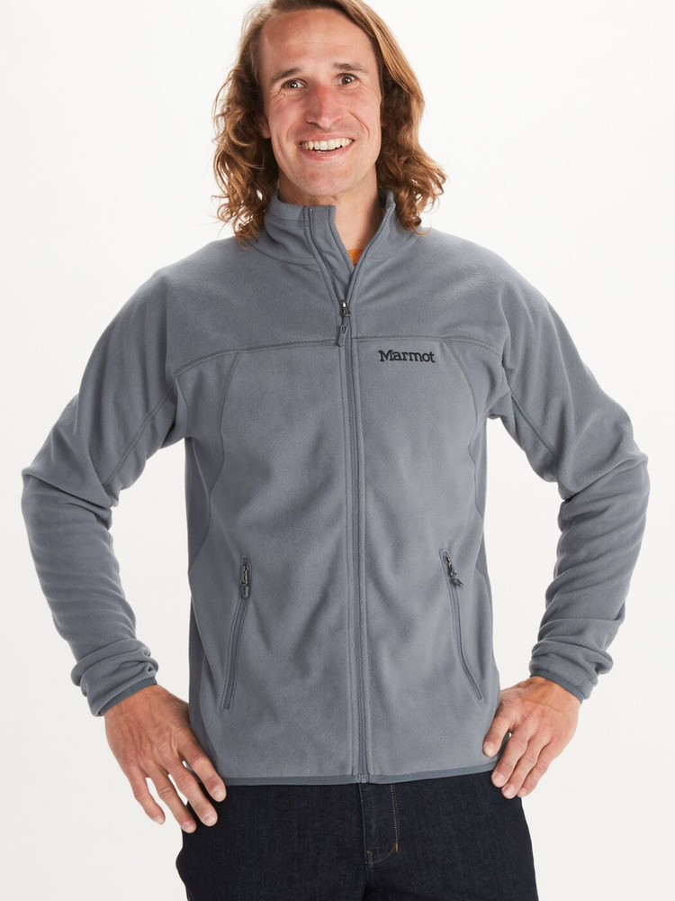 Marmot 2025 fleece costco