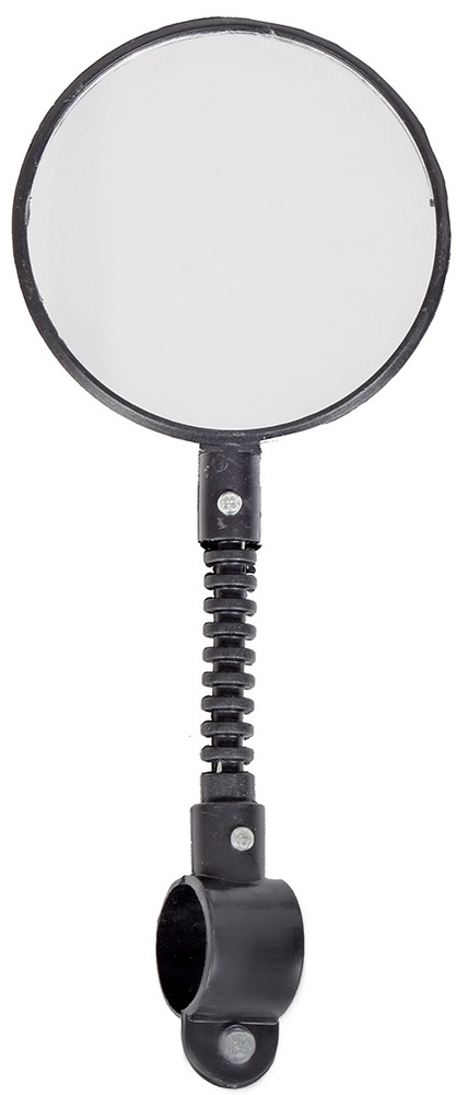 Зеркала велосипедные заднего вида с креплением на руль RUSH HOUR со ...