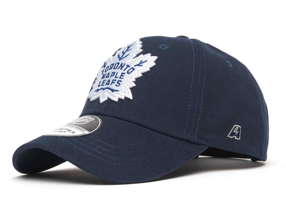 Бейсболка Atributika & Club Toronto Maple Leafs #1