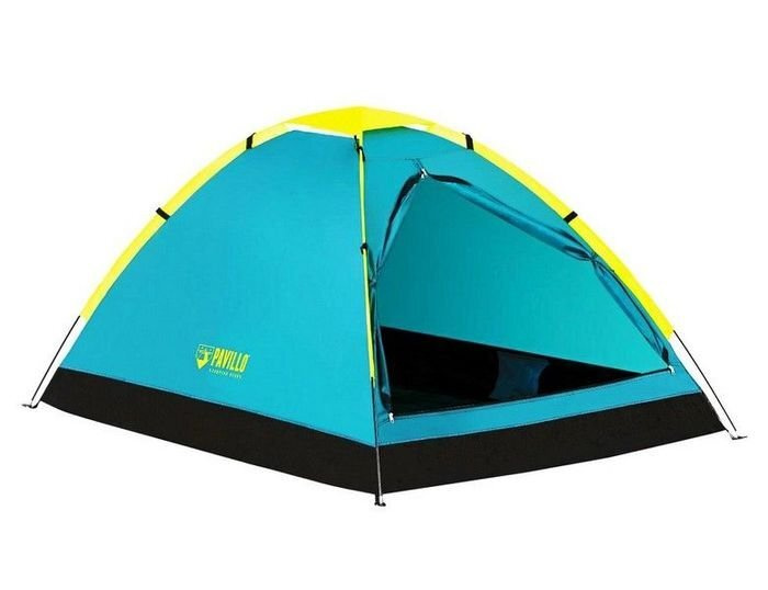 Двухместная палатка Cool Dome 2, 205х145х100 см, BestWay #1