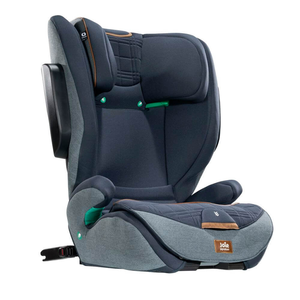 Joie traver isofix best sale