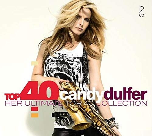 Candy Dulfer — So What: тексты песен, клипы и концерты