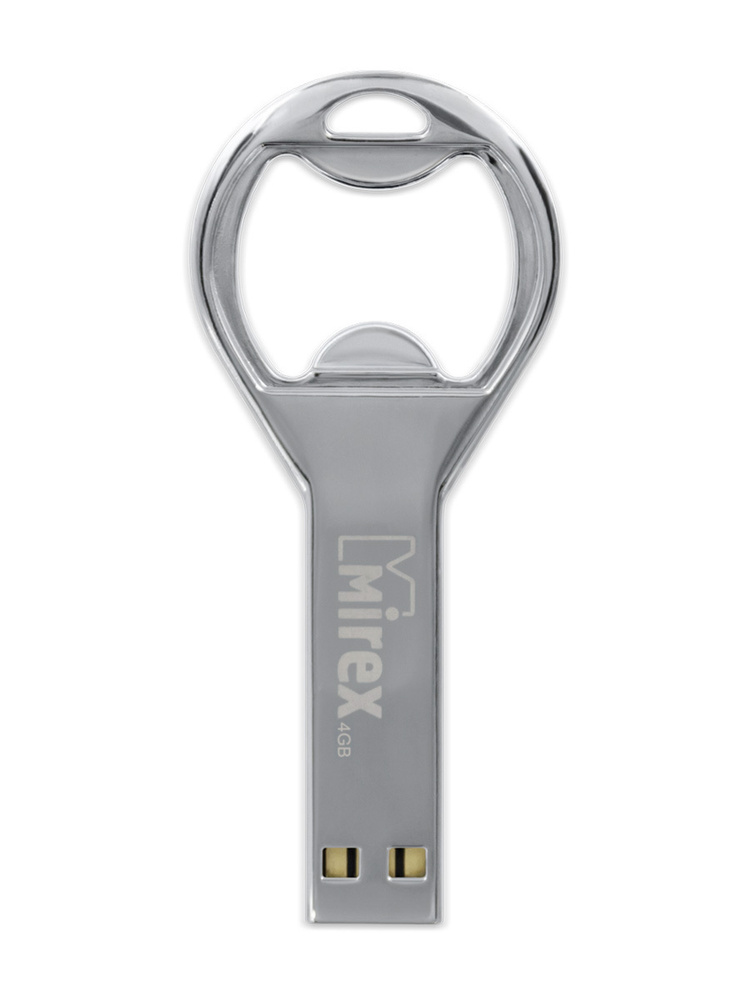 USB-флеш-накопитель Mirex BOTTLE OPENER 4 ГБ - купить по выгодной цене ...