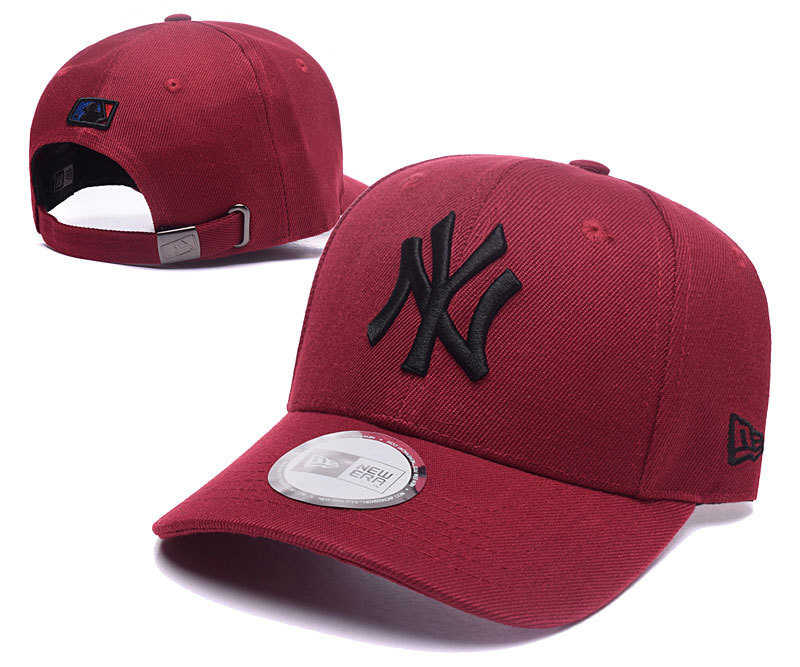 Бейсболка NEW YORK YANKEES #1