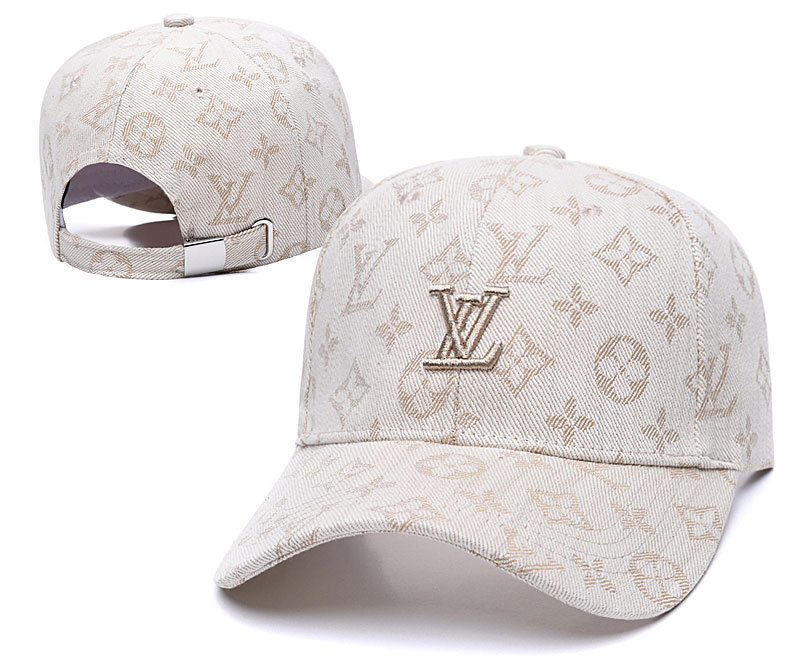 Бейсболка Louis Vuitton #1