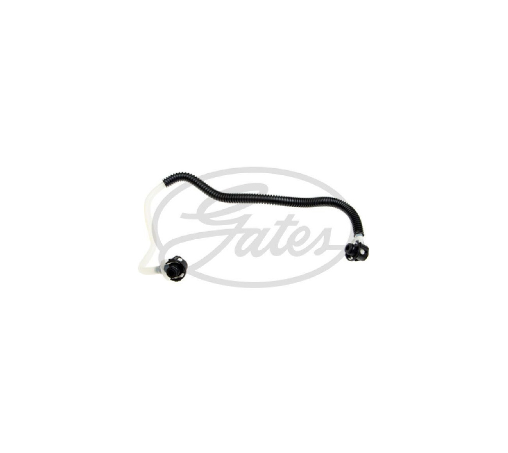 MFL1129 Топливный шланг GATES MFL1129 - Gates арт. MFL1129 - купить по ...