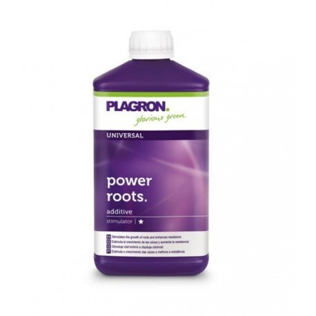 Стимулятор Plagron Power Roots 250 мл (0.25 л) #1