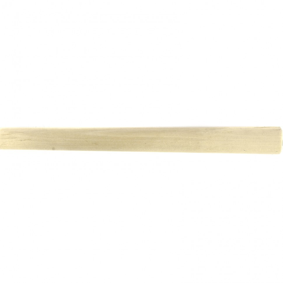 Рукоятка для молотка, 320 мм, деревянная Россия, 10292 #1