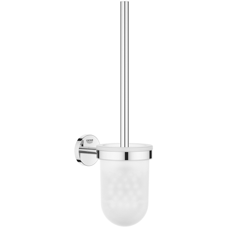 Ершик для унитаза Grohe BauCosmopolitan 40463001 хром #1