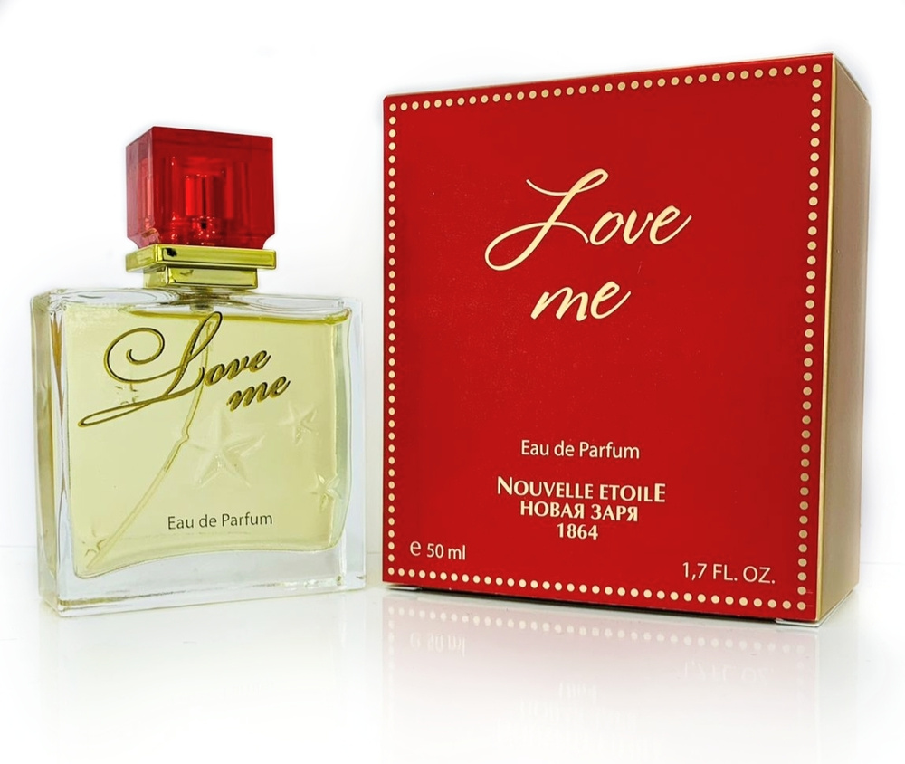     Cristal d39amour   edt 15         