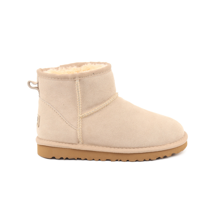 Ugg classic deals mini ii camel