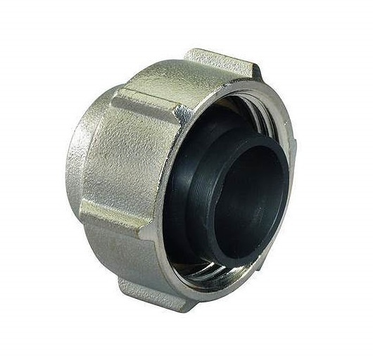 Фитинг компрессионный для медных труб 15 мм х 3/4" - купить в интернет ...