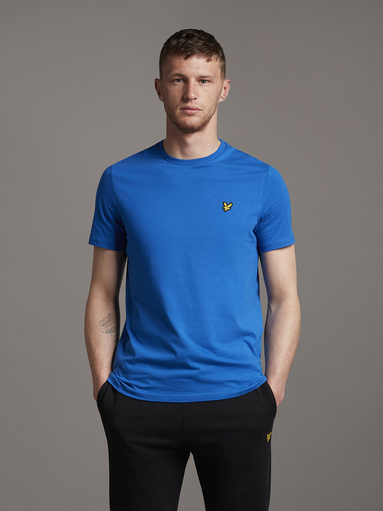 Футболка Lyle & Scott #1