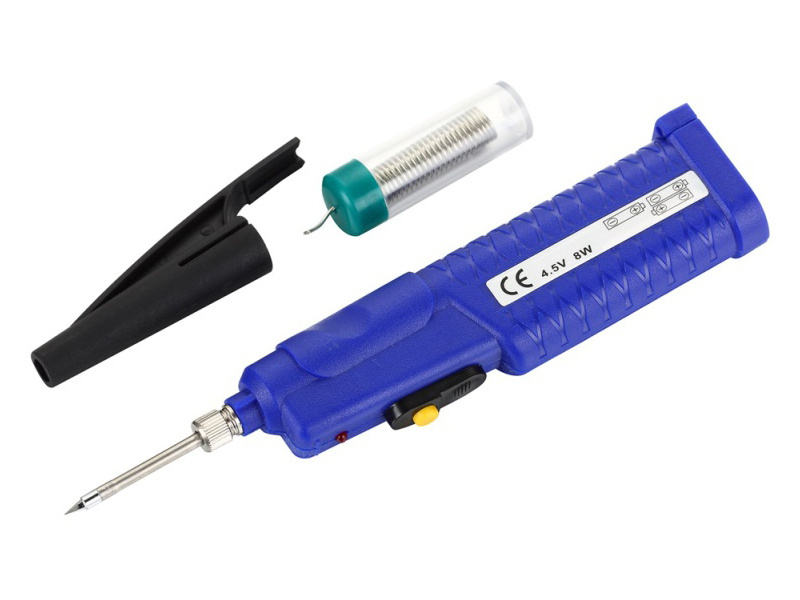 Паяльник S-Line, Нихромовый нагреватель по низкой цене с доставкой в ...