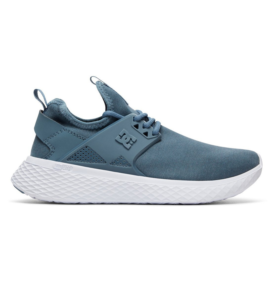 DC Shoes MERIDIAN TX SE J SHOE BLUE WHITE OZON 581190634