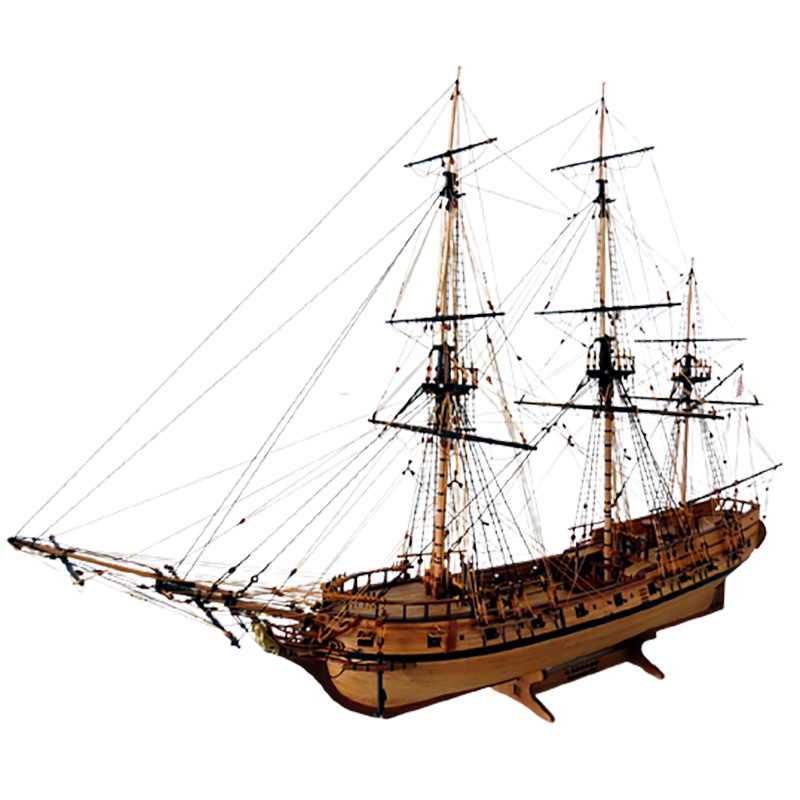 Галерея моделей кораблей: модели в продаже