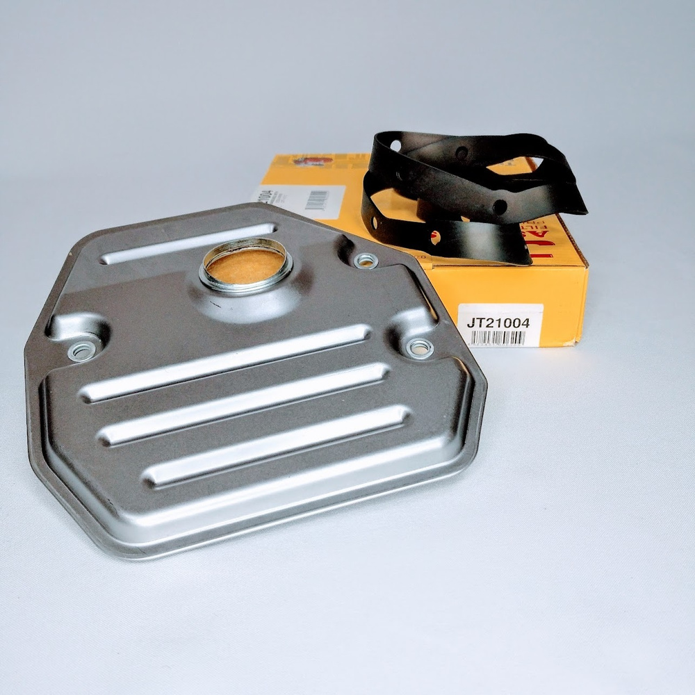 Фильтр АКПП JS Asakashi 2490957 - купить по выгодным ценам в интернет ...