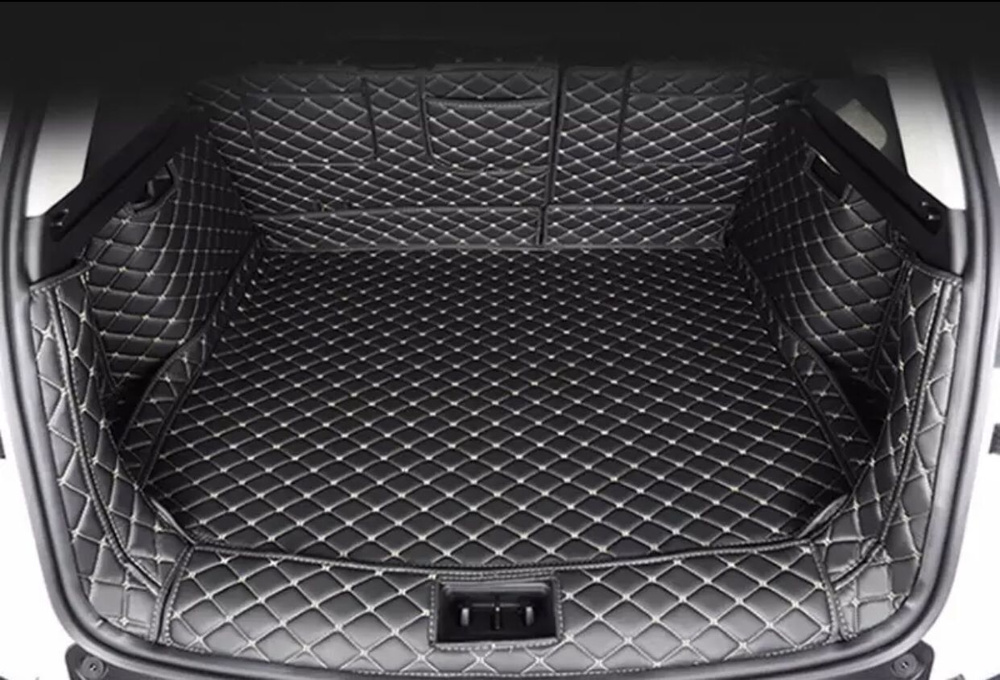 Чехол защитный в багажник автомобиля SKU00237 - купить по выгодной цене ...