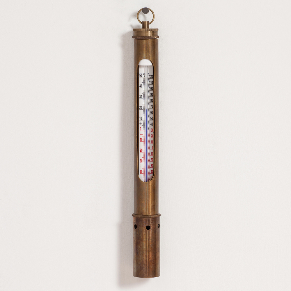 Настенный термометр Hanging Thermometer купить по выгодной цене в ...