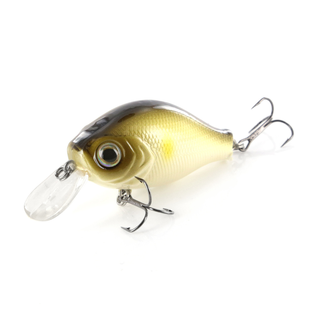 Воблер Trout Pro Elder Crank 45F / S25 #1