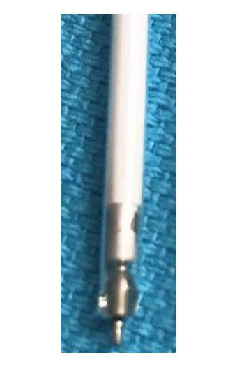 Лампа подсветки CCFL 27,0 см (2мм) короткие выводы (для 12-дюймовый ЖК ...