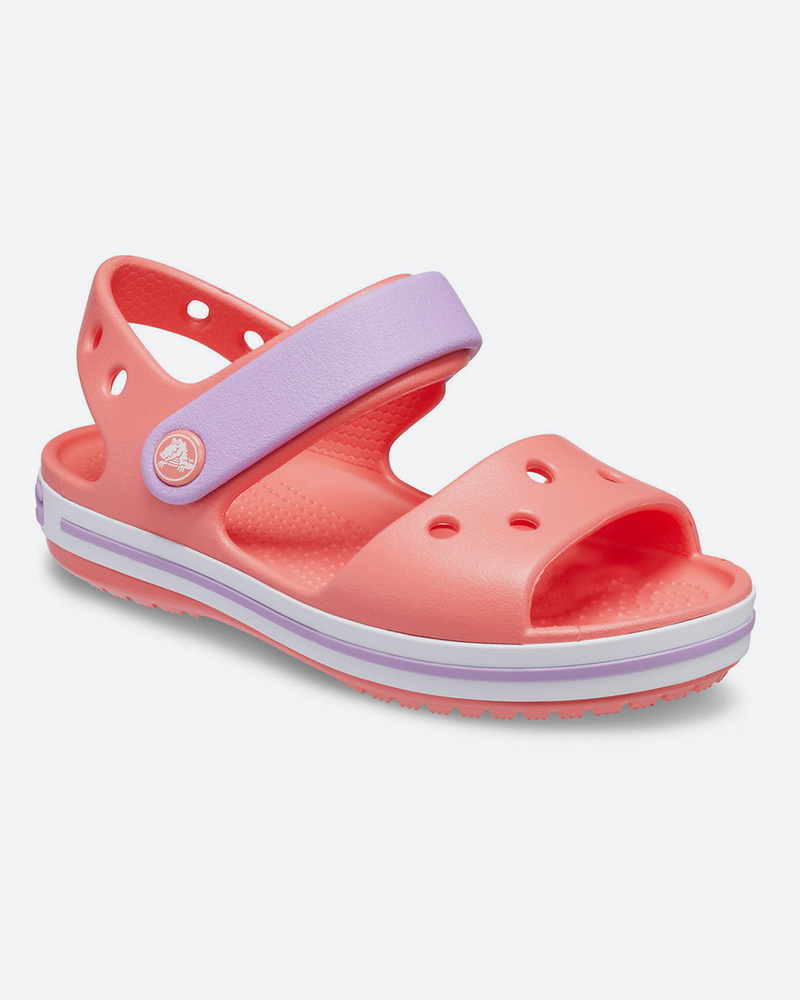 Сандалии Crocs Crocband Sandal Kids #1