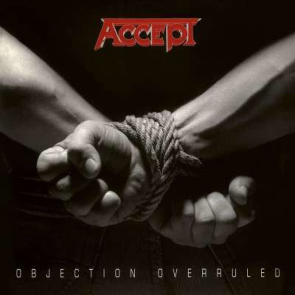 Accept objection. Accept objection
